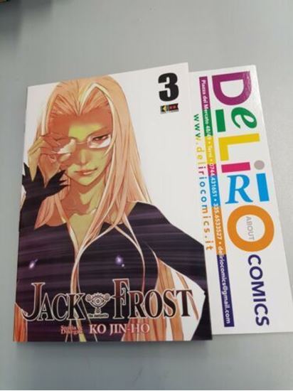 Immagine di JACK FROST 003