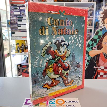 Immagine di CANTO DI NATALE + LE STORIE DI NATALE CON COFANETTO