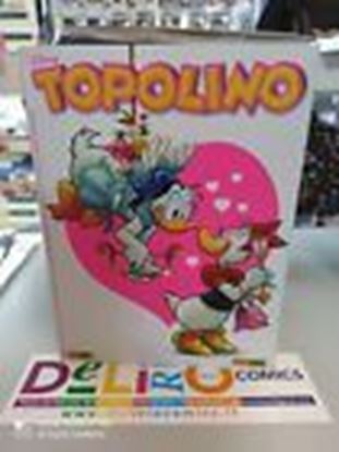 Immagine di TOPOLINO 3455