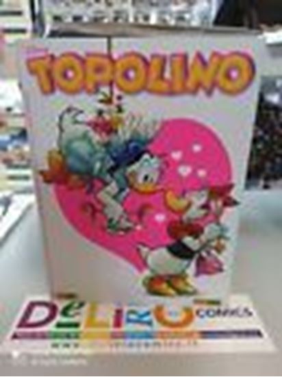 Immagine di TOPOLINO 3455