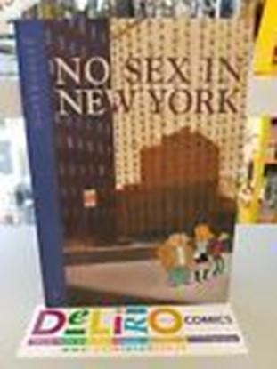 Immagine di NO SEX IN NEW YORK