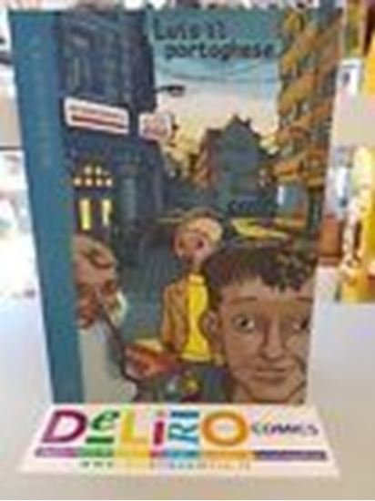 Immagine di LUIS IL PORTOGHESE
