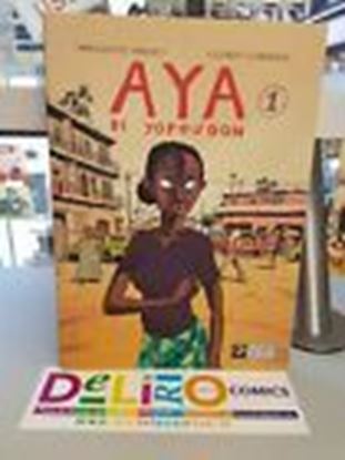 Immagine di AYA DI YOPOUGON 001