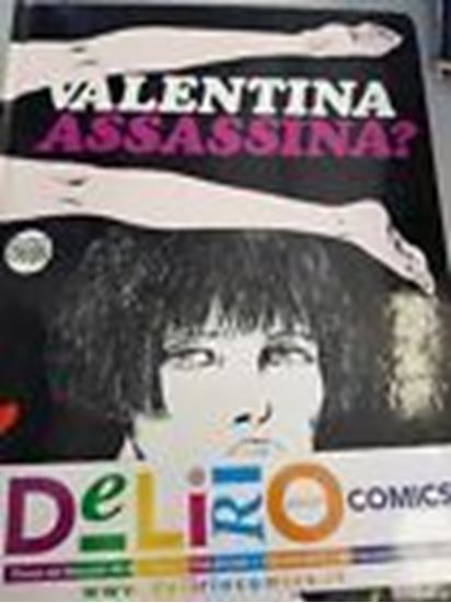 Immagine di VALENTINA ASSASSINA?