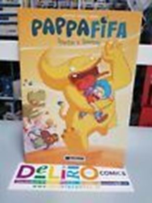 Immagine di PAPPAFIFA - SPUNTINI E SPAVENTI