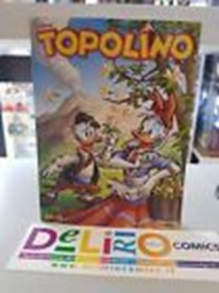 Immagine di TOPOLINO EDIZIONE SPECIALE ETNA COMICS 2023 3523