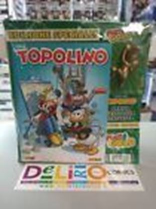 Immagine di TOPOLINO + PLUTO GOLD 3520