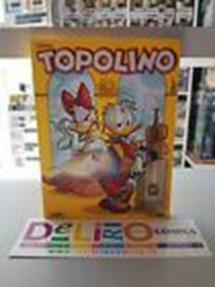 Immagine di TOPOLINO EDIZIONE SPECIALE ROMICS 2023 3514