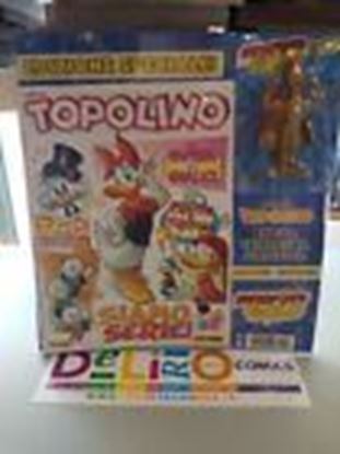 Immagine di TOPOLINO + SUPERPIPPO GOLD 3514