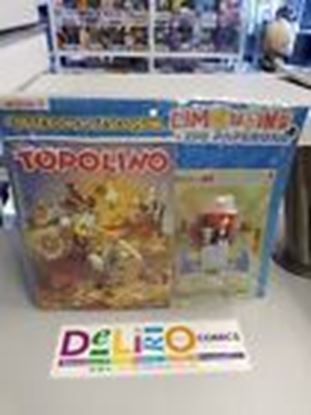 Immagine di TOPOLINO + LA LIMOUSINE DI ZIO PAPERONE 3511