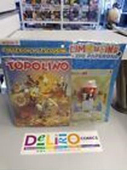 Immagine di TOPOLINO + LA LIMOUSINE DI ZIO PAPERONE 3511