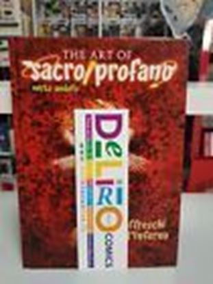 Immagine di THE ART OF SACRO/PROFANO