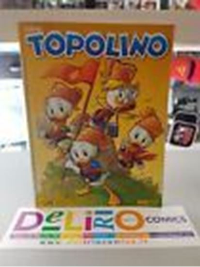 Immagine di TOPOLINO 3475