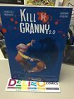 Immagine di KILL THE GRANNY 2,0 - RIDE BENE CHI MUORE ULTIMO