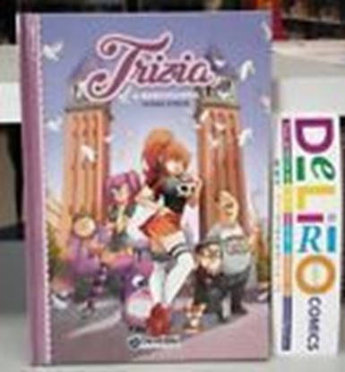 Immagine di TRIZIA A BARCELLONA 002