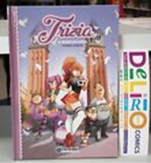 Immagine di TRIZIA A BARCELLONA 002