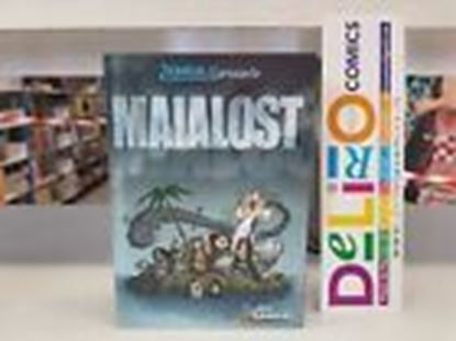 Immagine di MAIALOST
