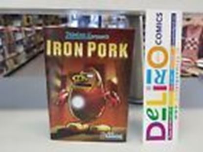 Immagine di IRON PORK