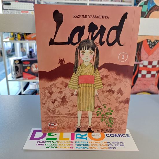 Immagine di LAND 001