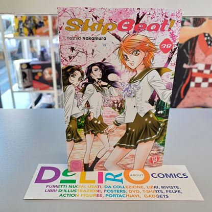 Immagine di SKIP BEAT! 038