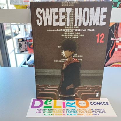 Immagine di SWEET HOME 012