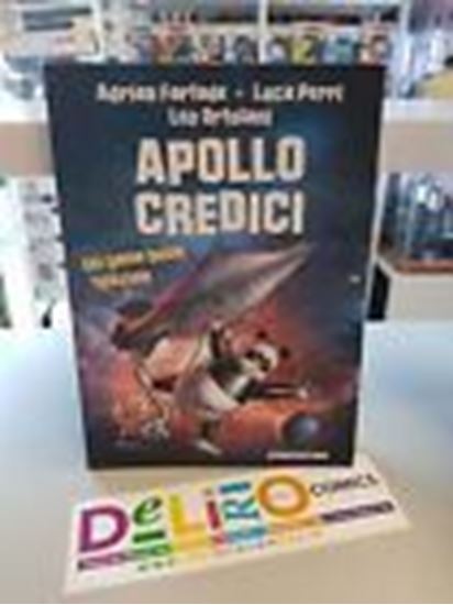 Immagine di APOLLO CREDICI