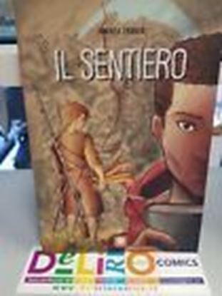 Immagine di IL SENTIERO