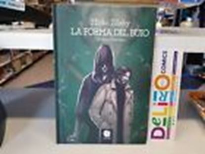 Immagine di LA FORMA DEL BUIO