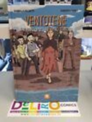 Immagine di VENTOTENE - IL VIAGGIO DI URSULA VERSO L'EUROPA