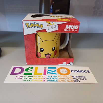 Immagine di TAZZA POKEMON