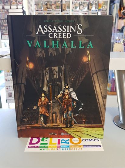 Immagine di ASSASSIN'S CREED VALHALLA