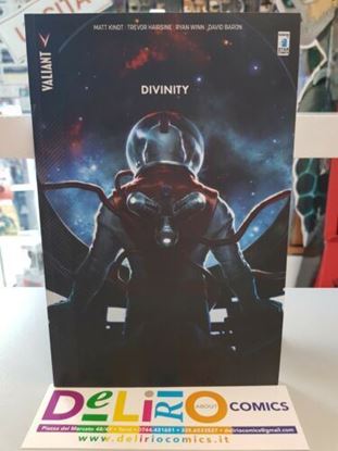 Immagine di DIVINITY 001
