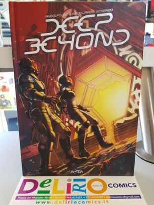 Immagine di DEEP BEYOND 002