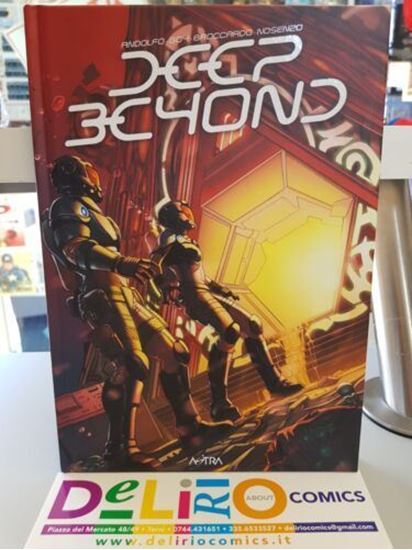 Immagine di DEEP BEYOND 002