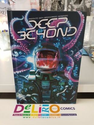 Immagine di DEEP BEYOND 001