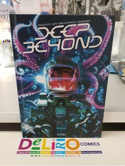 Immagine di DEEP BEYOND 001