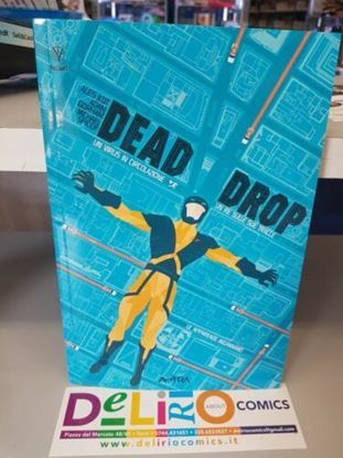 Immagine di DEAD DROP