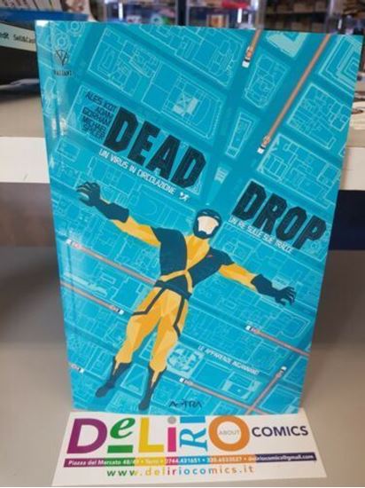 Immagine di DEAD DROP