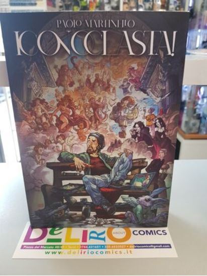 Immagine di ICONOCLASTA!