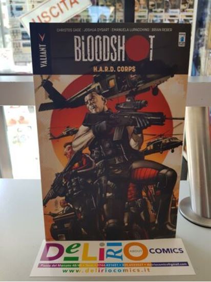 Immagine di BLOODSHOT H.A.R.D. CORPS 004