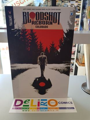 Immagine di BLOODSHOT REBORN COLORADO 001