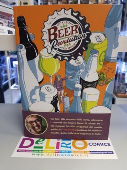 Immagine di BEER REVOLUTION