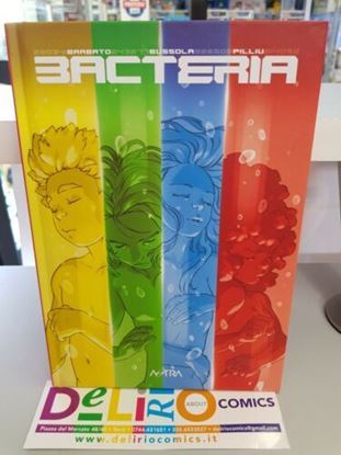Immagine di BACTERIA