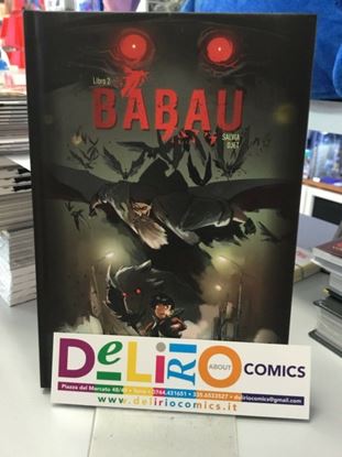 Immagine di BABAU 002