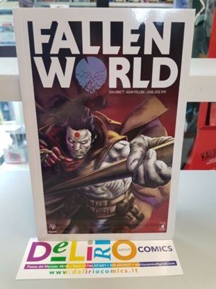 Immagine di FALLEN WORLD