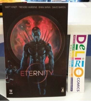 Immagine di ETERNITY