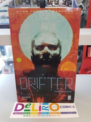 Immagine di DRIFTER - FUORI DALLA NOTTE 001
