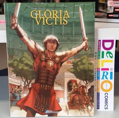 Immagine di GLORIA VICTIS - NEMESI 002