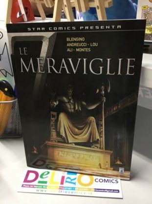 Immagine di LE 7 MERAVIGLIE 001