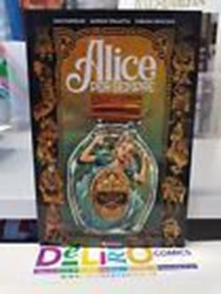 Immagine di ALICE PER SEMPRE